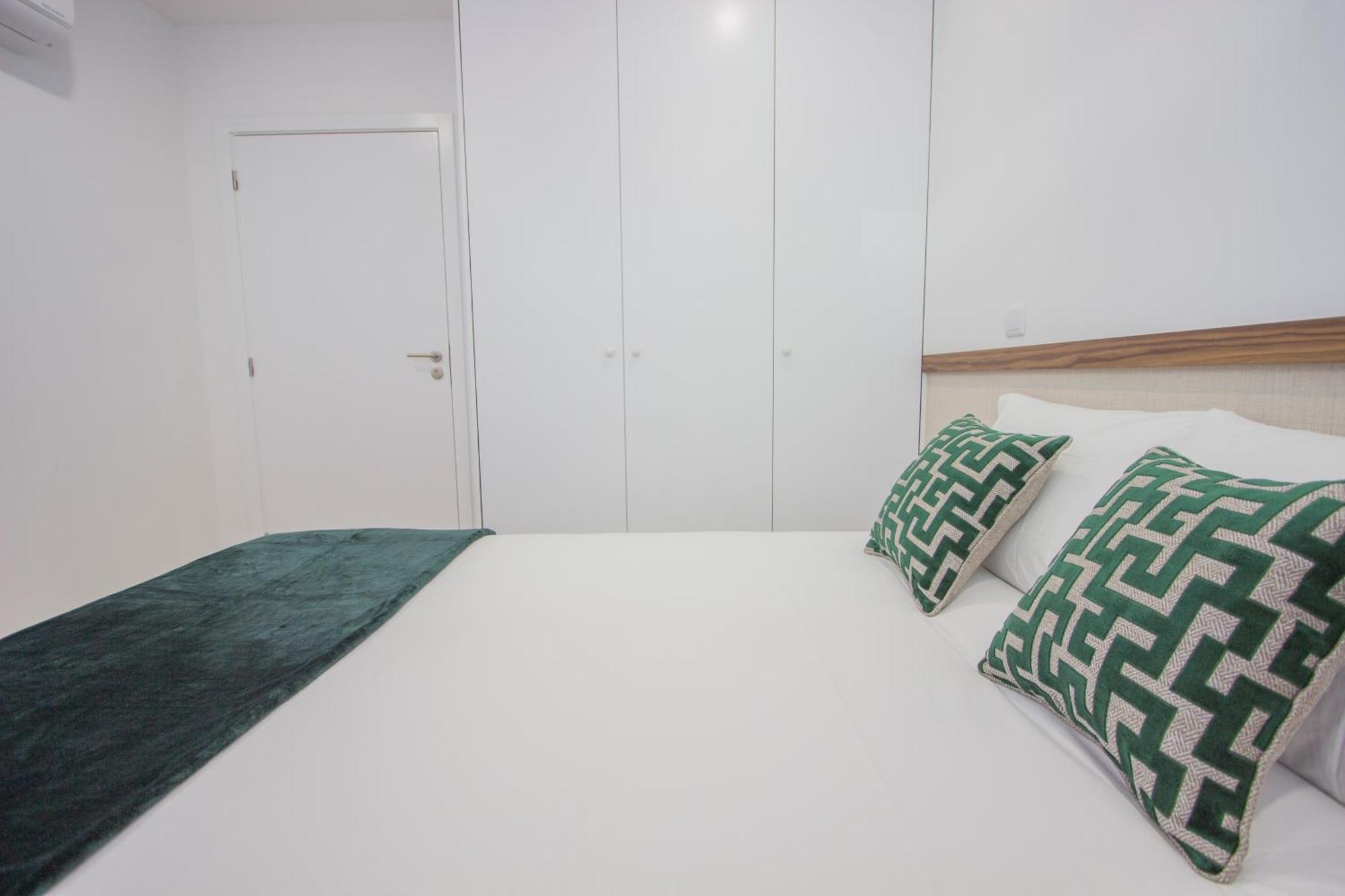 Villa Mesao Frio By Guestify Guimarães Habitación foto