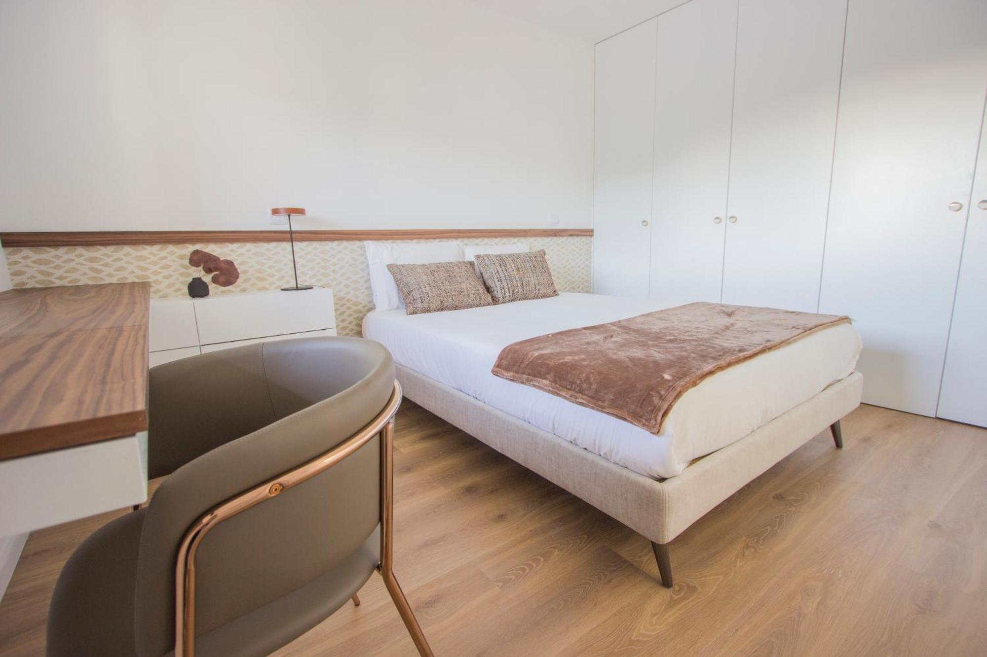 Villa Mesao Frio By Guestify Guimarães Habitación foto