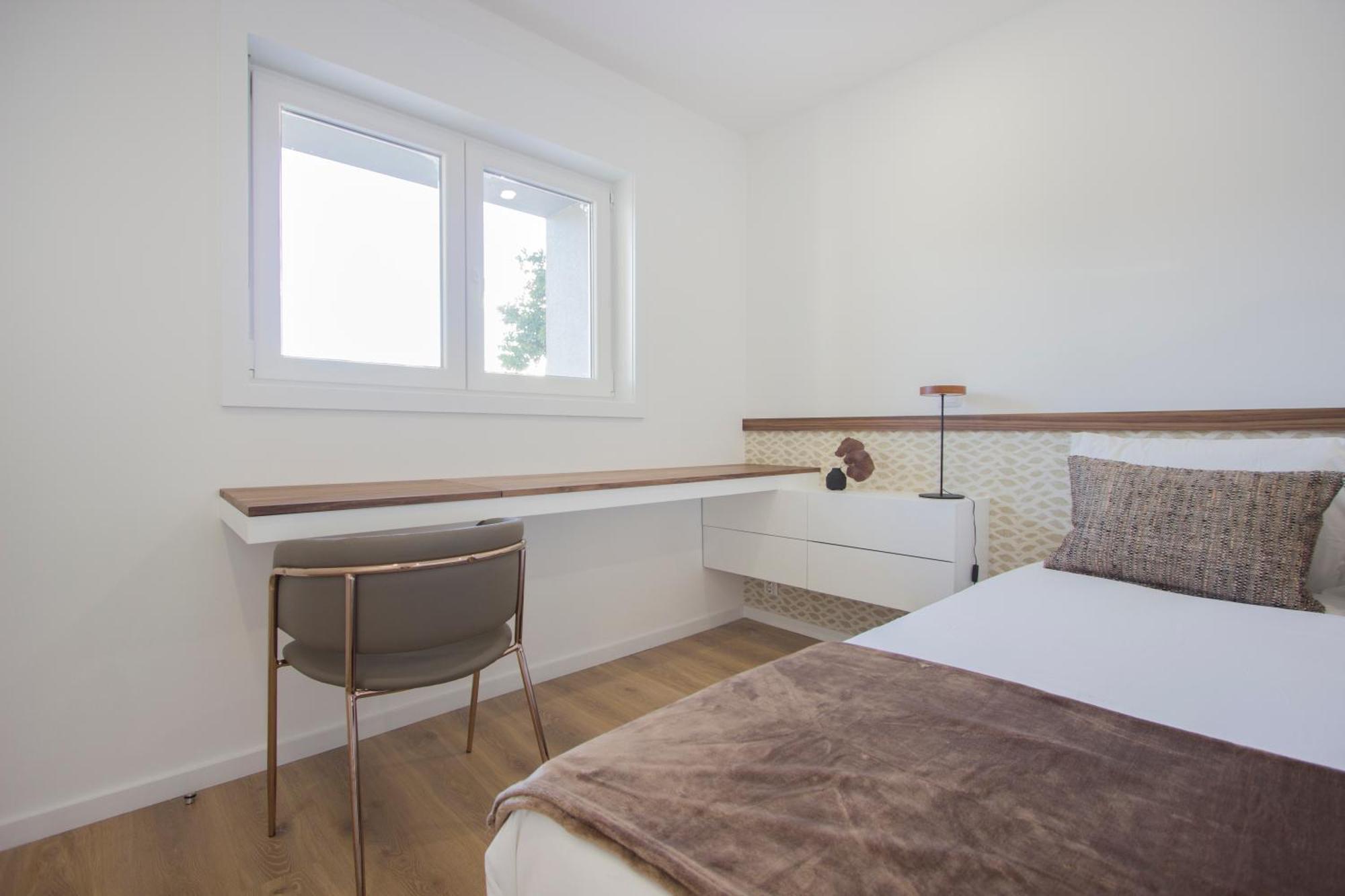 Villa Mesao Frio By Guestify Guimarães Habitación foto