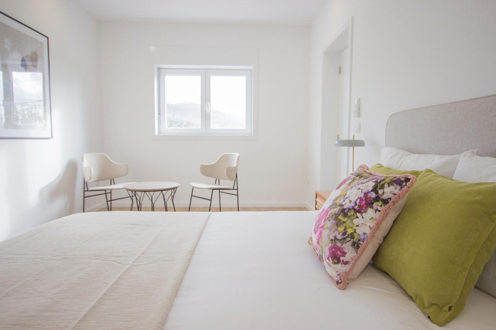 Villa Mesao Frio By Guestify Guimarães Habitación foto